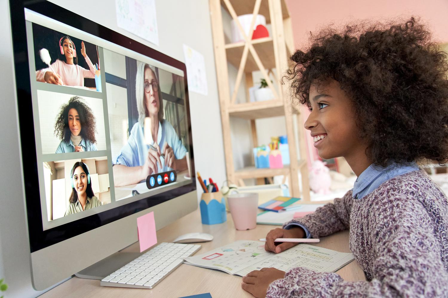 Conectividad y educación siete de cada 10 hogares no cuentan con buen