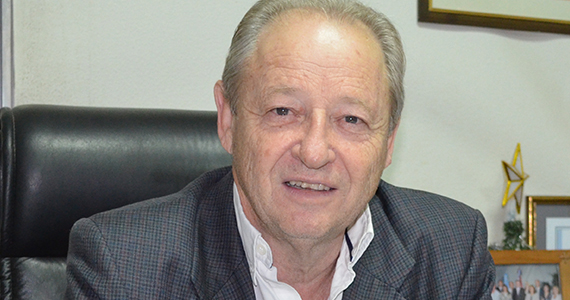 Daniel Martina
