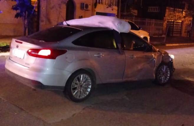autochoque