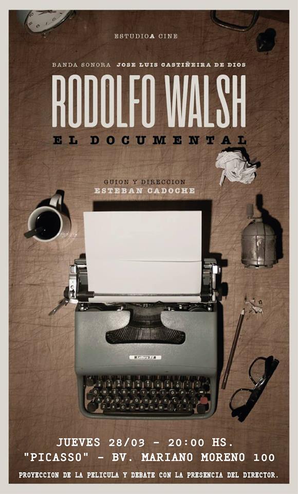 rodolfo walsh