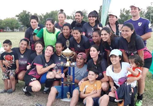 futbol femenino 1