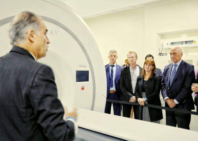 centro oncológico sunchales 1