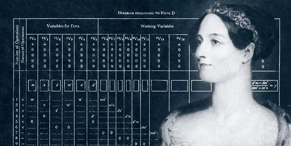 ada lovelace