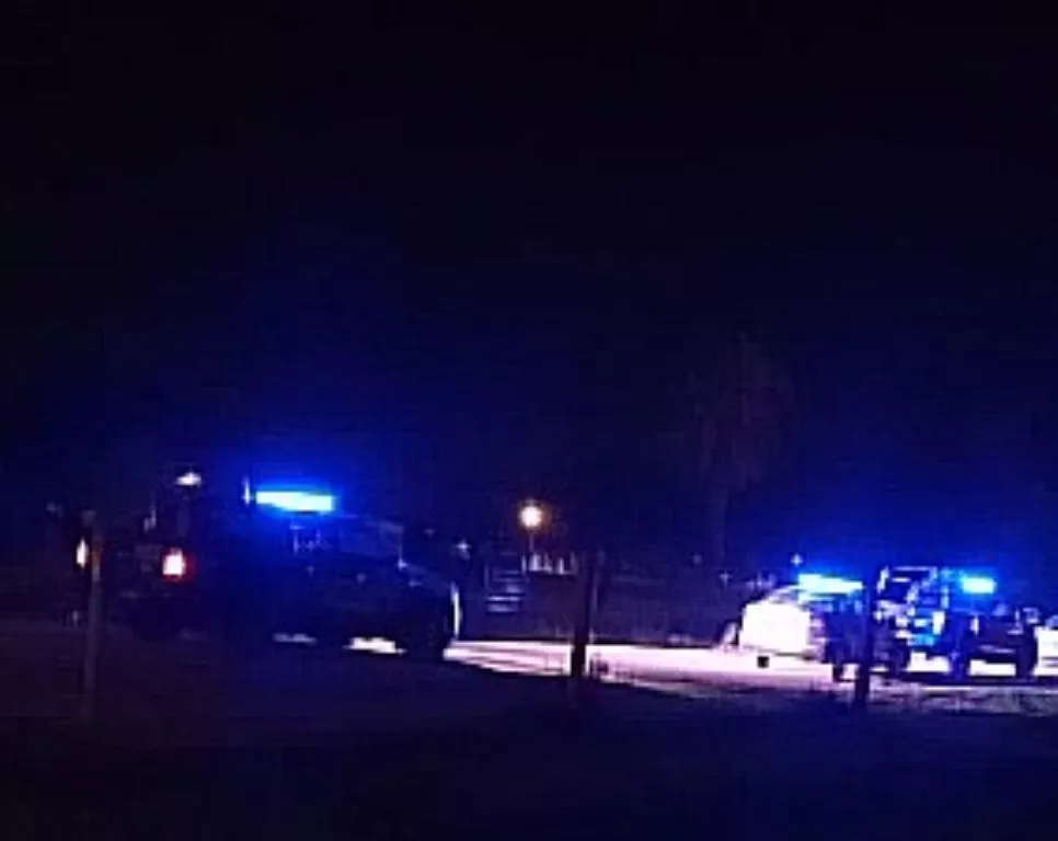 Disparos en Tiro Federal y 2 detenidos