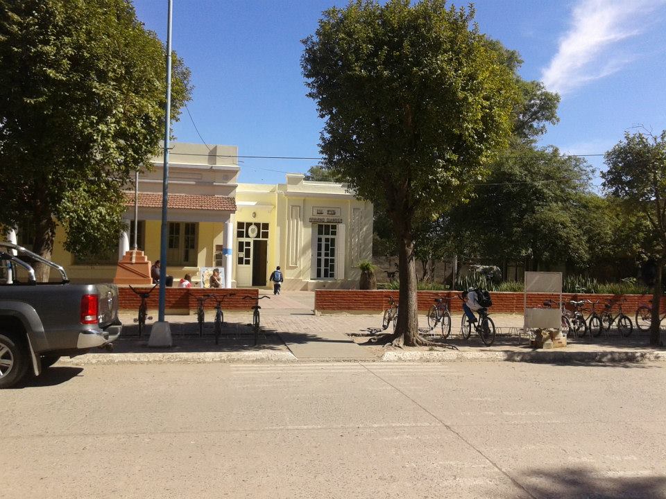 villa Trinidad