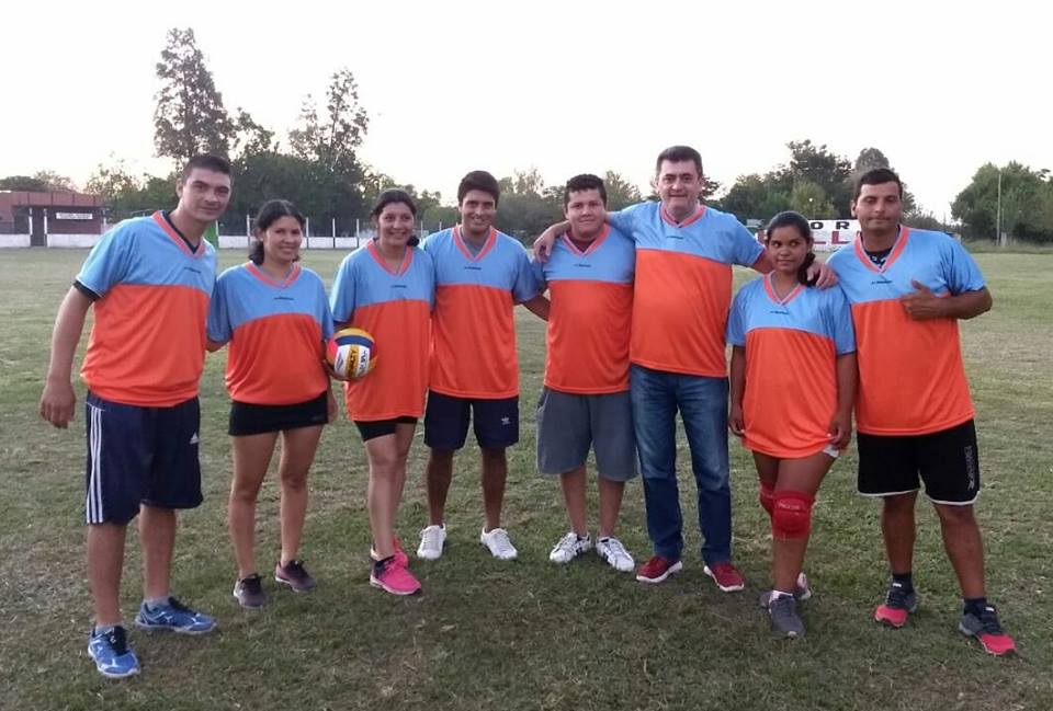 voley