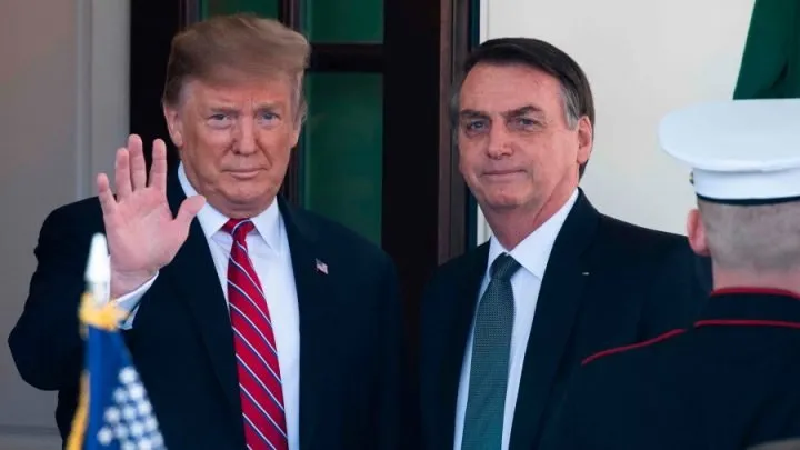 donald-trump-y-jair-bolsonaro