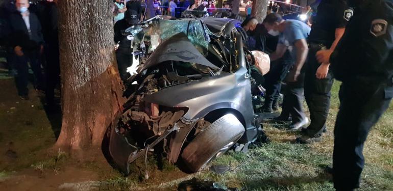 accidente 3 avellaneda