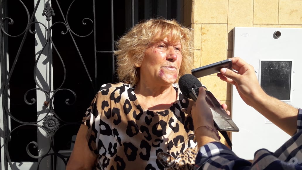 anciana