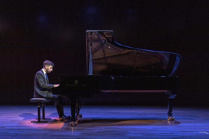 coro pianista