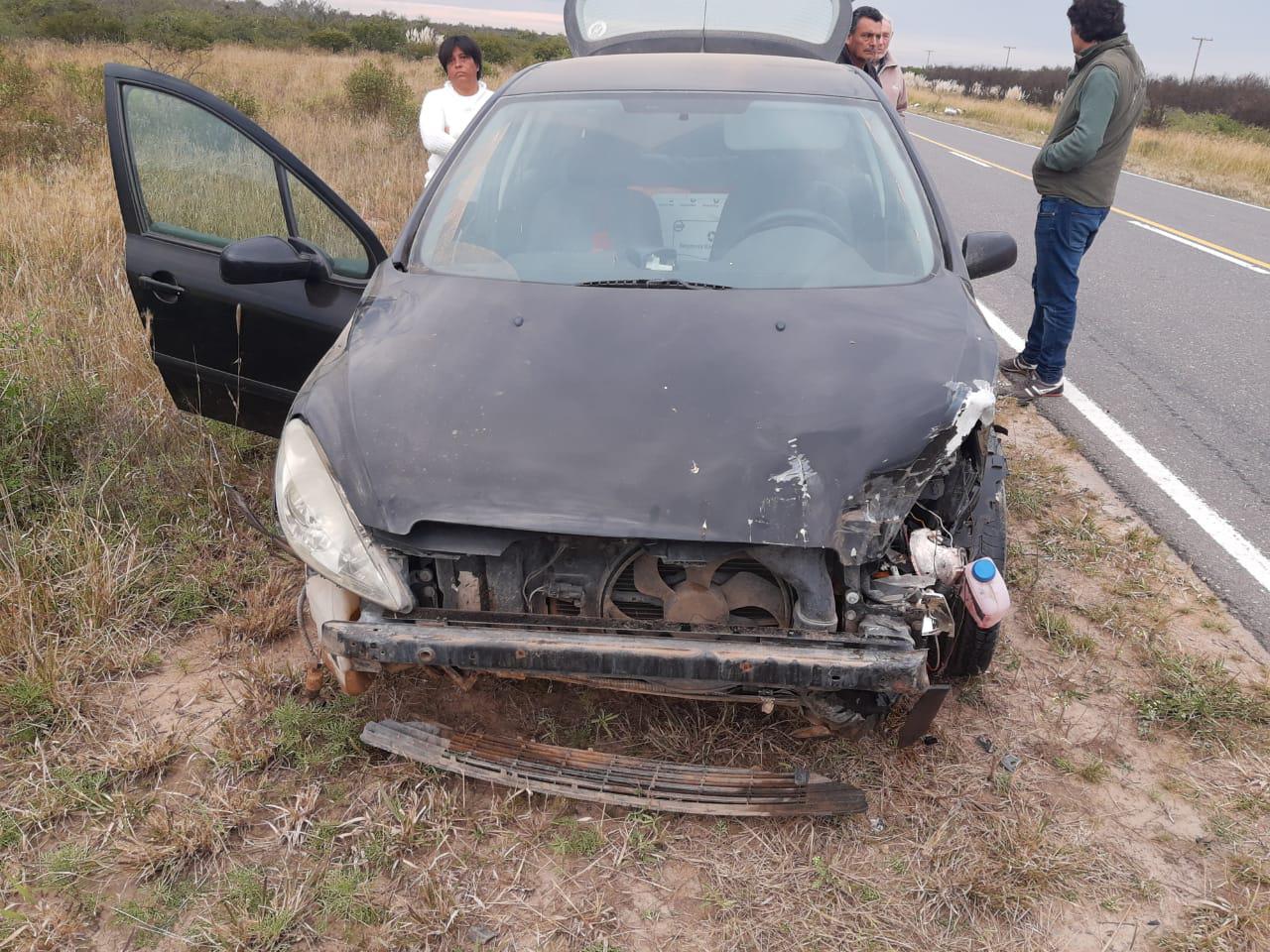 frente auto
