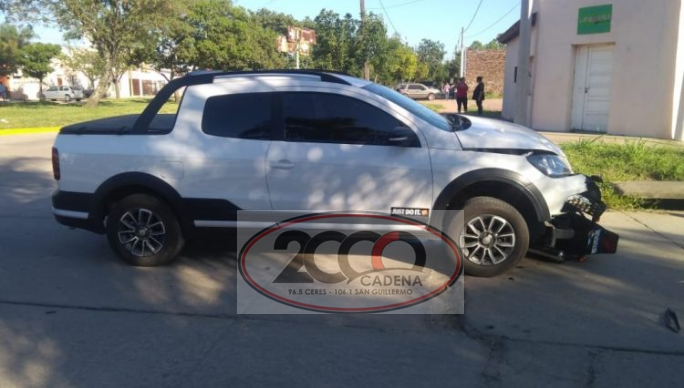 ceres accidente