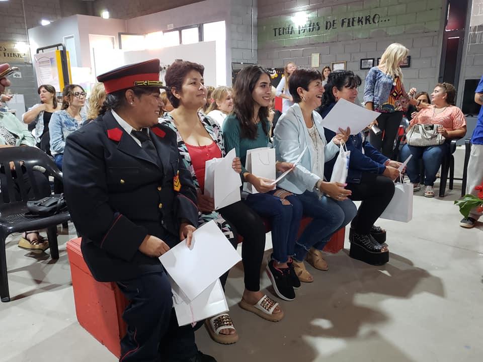 mujeres 2