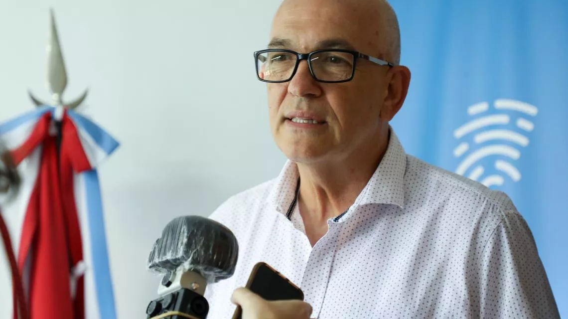 Víctor Debloc