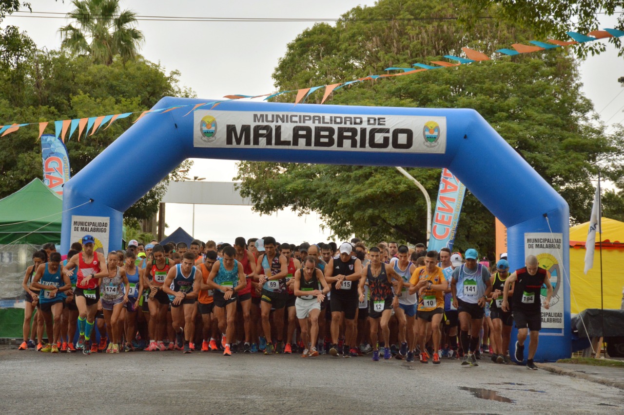 ATLETISMO 2