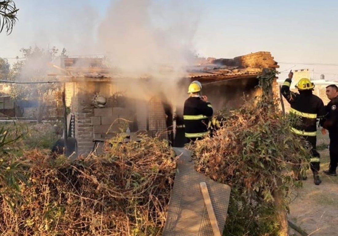 incendio san cristóbal 2