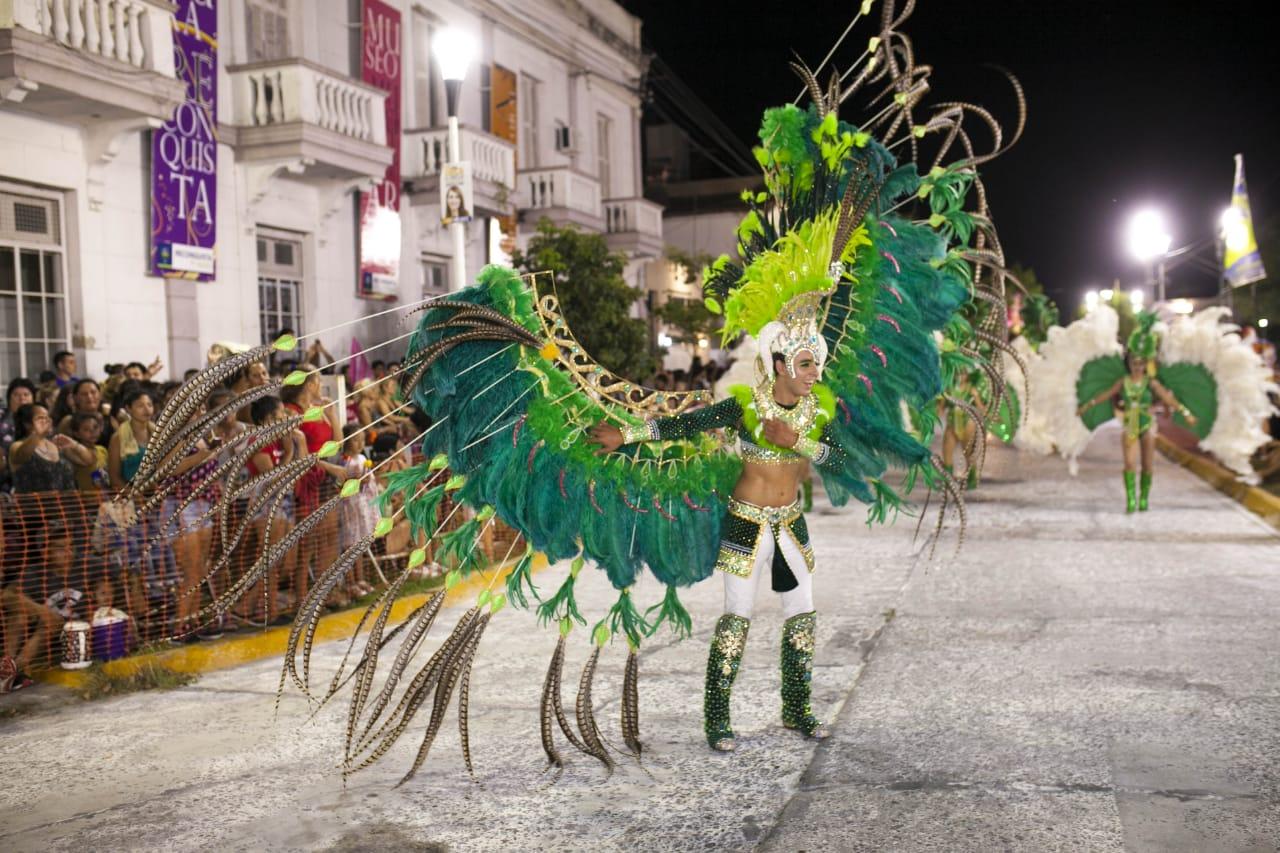 carnavales 2