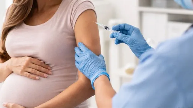 vacunacion-virus-sincicial-respiratorio-ministerio-salud-la-nacion-embarazadas