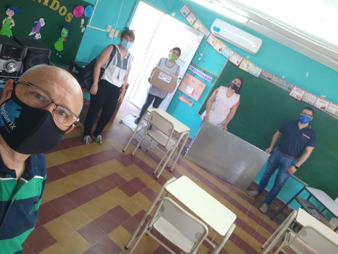 clases