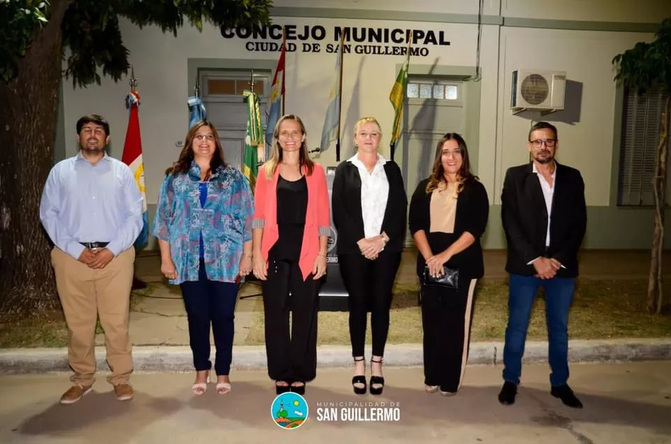 concejo municipal san guillermo