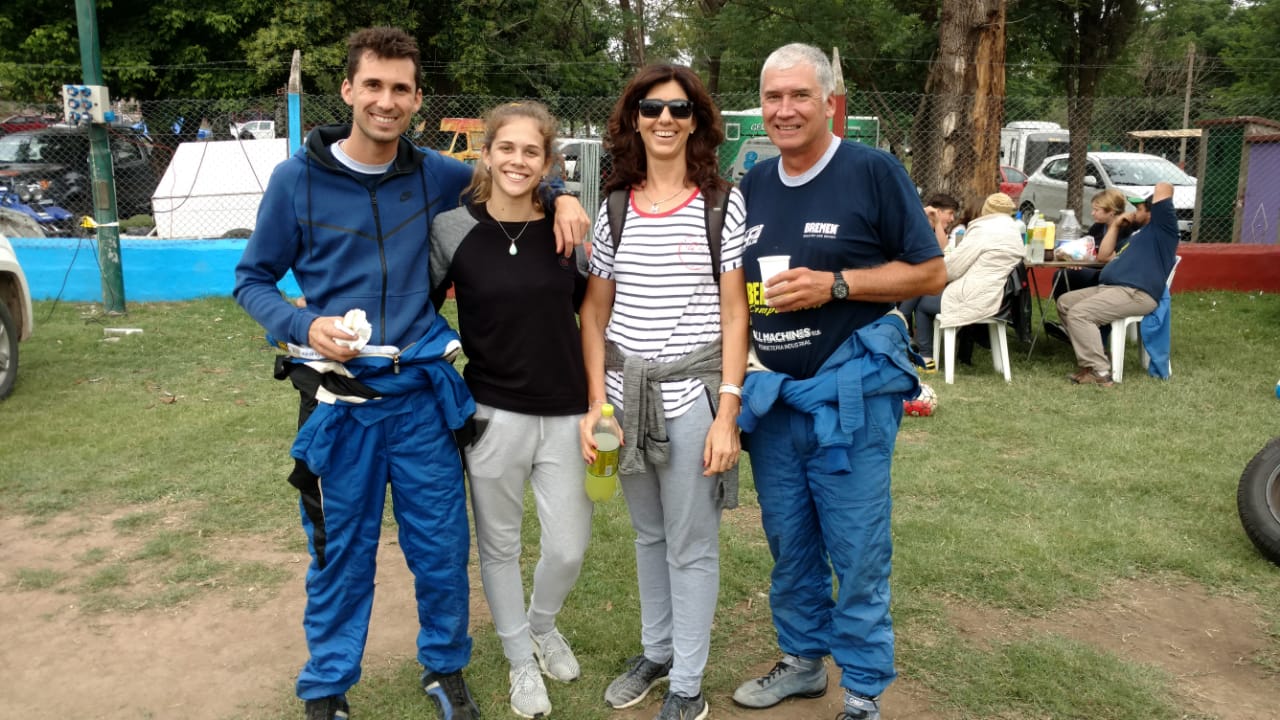 suardi rally