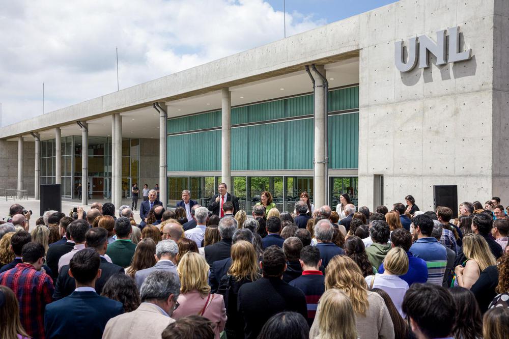 inauguracion aulario