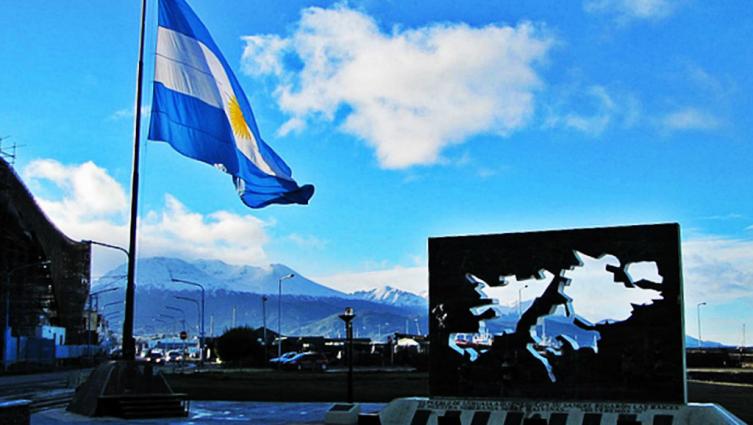 malvinas