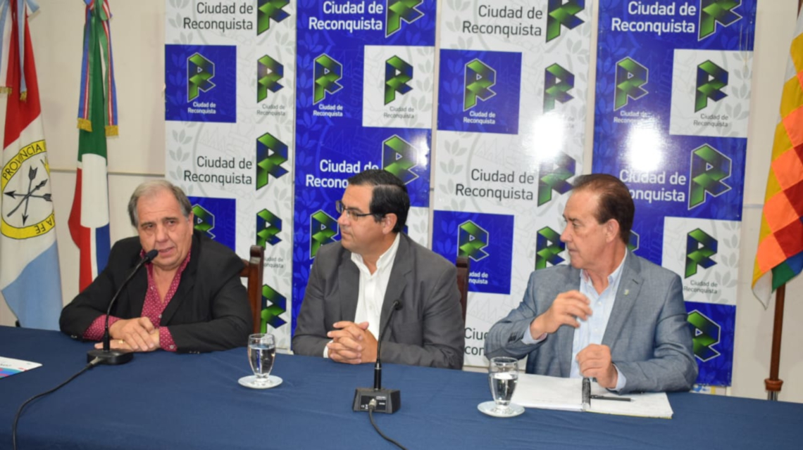 Reconquista subcidio