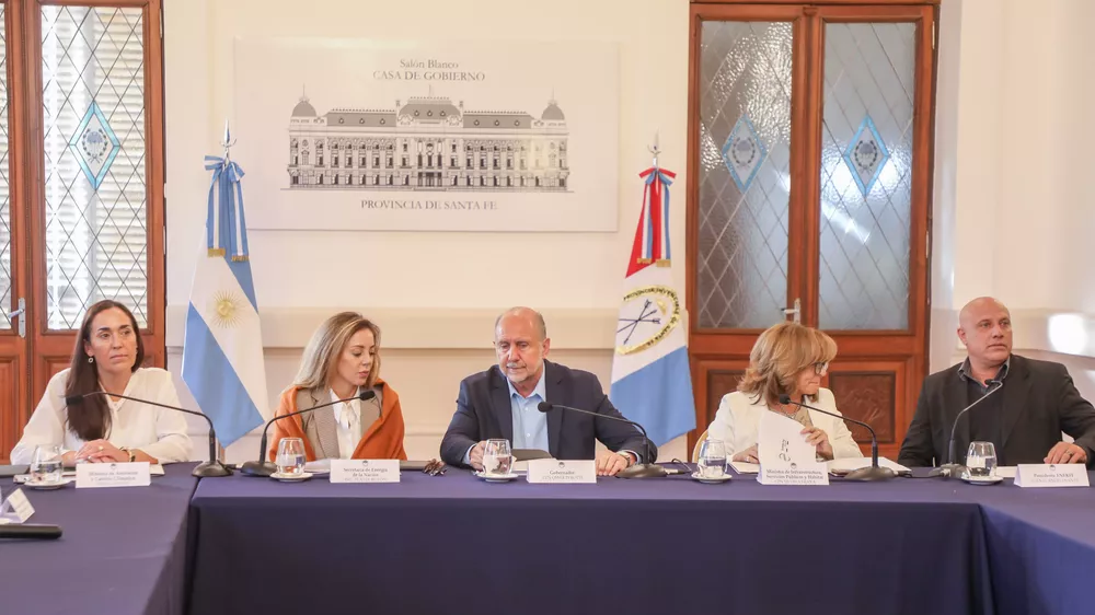 perotti gasoductos