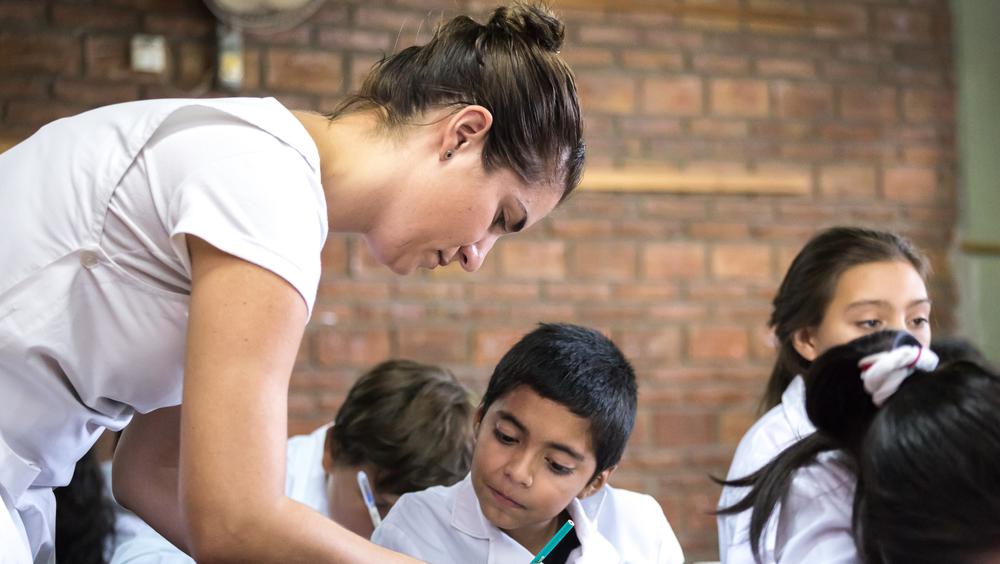 Congreso de educacion