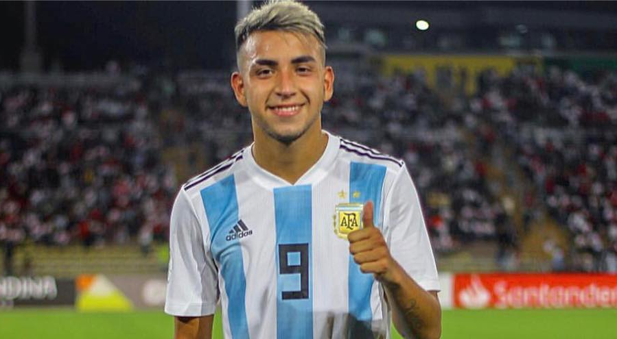 godoy inter