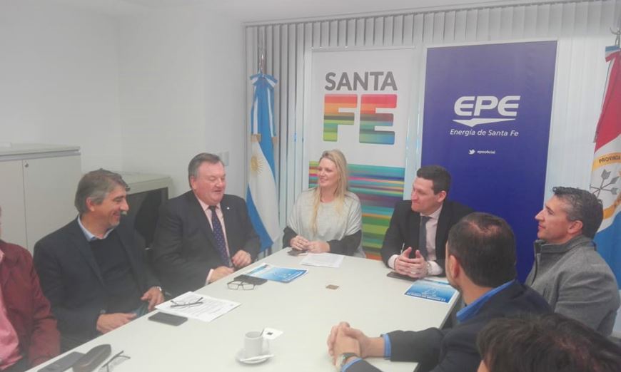 licitacion EPE