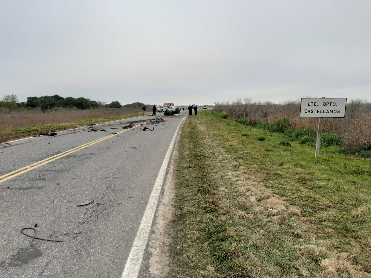 accidente virginia