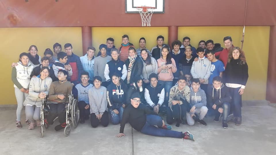 intercambio