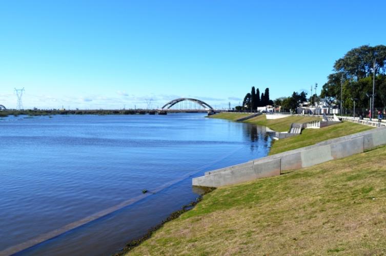 santo tome rio
