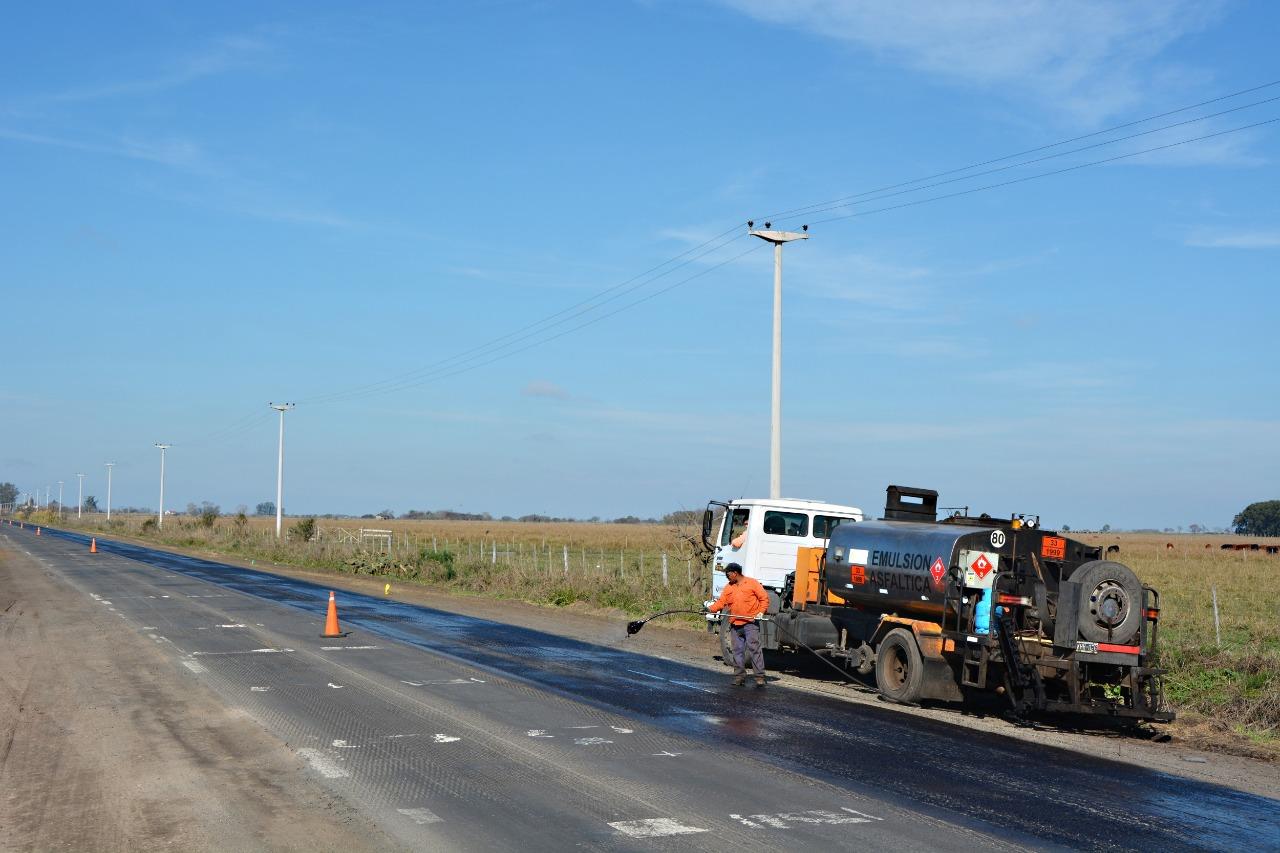 ruta 11 recons