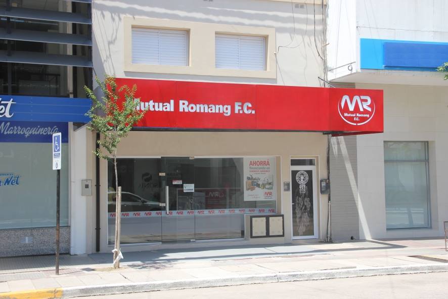 mutual de romang 1