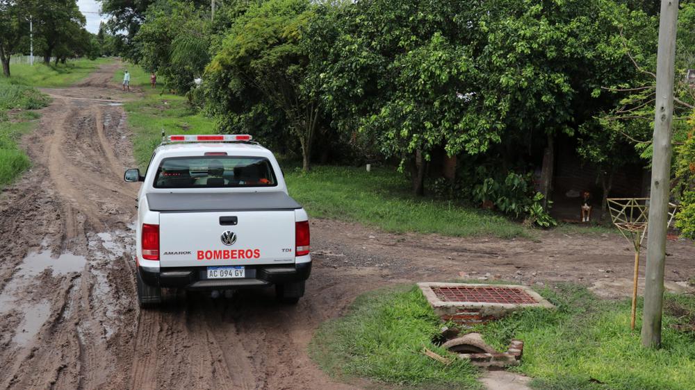 evacuados