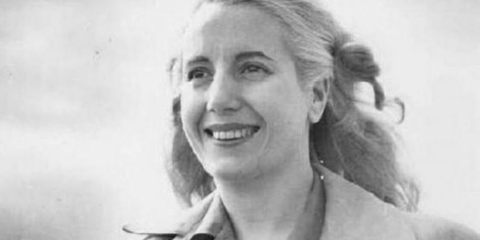 evita