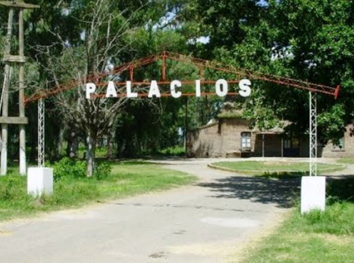 PALACIOS 21