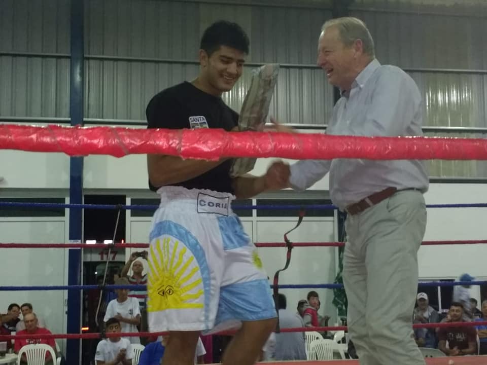 boxeo