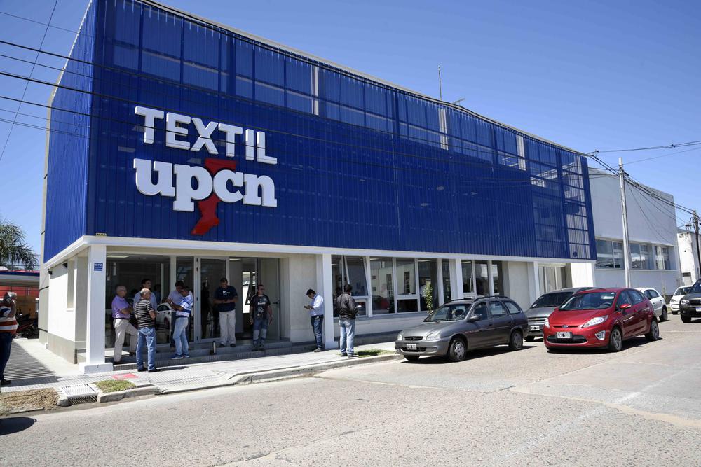 upcn textil