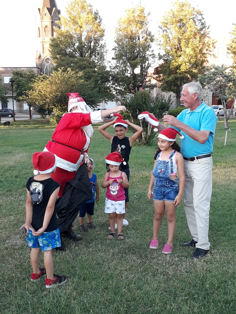 suardi navidad