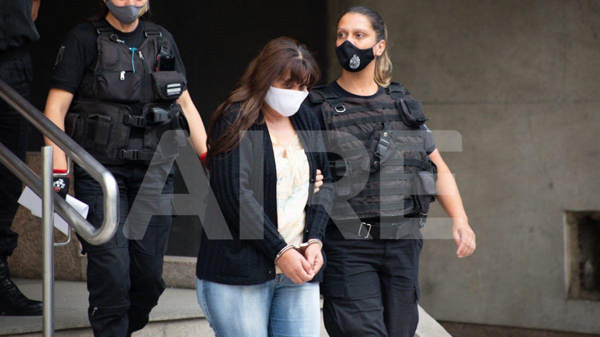 patricia-sayago-abuela-del-nene-desaparecido-y-principal-acusada-fue-absuelta-el-beneficio-la-duda