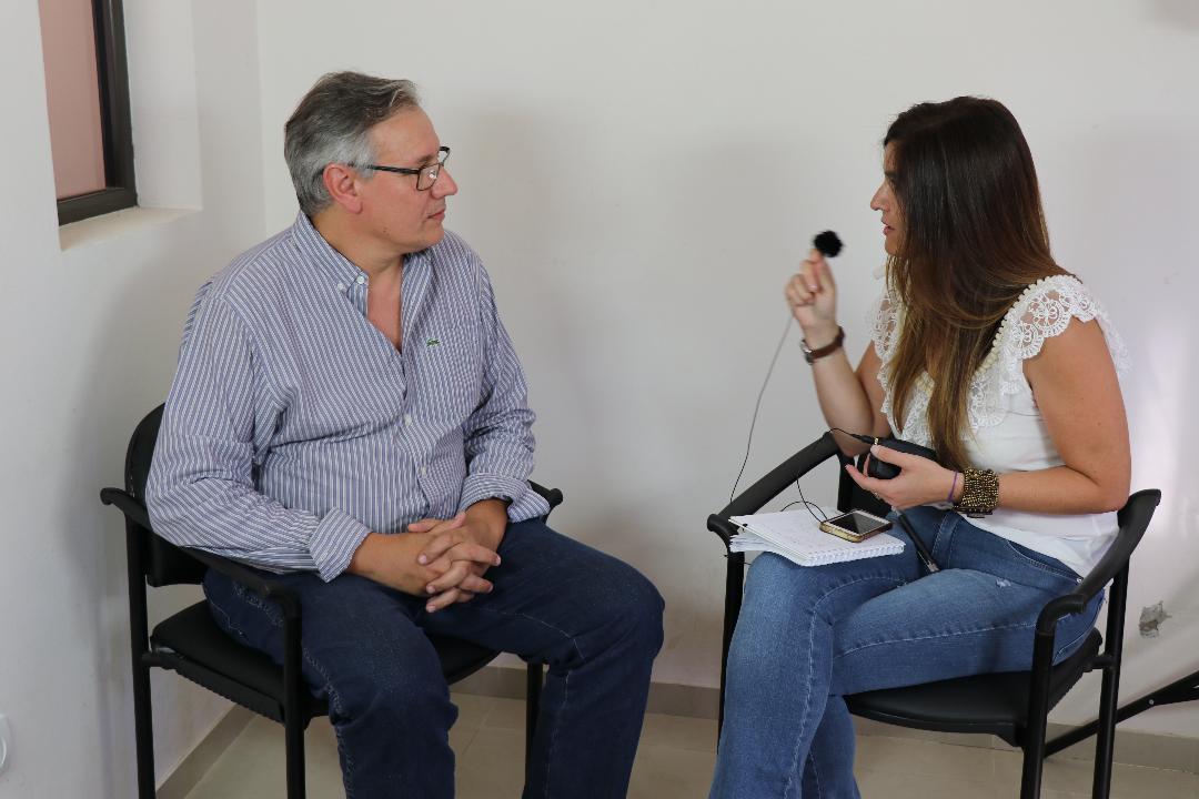 oficina de empleo