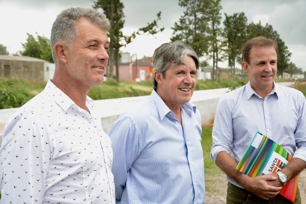 recorrida