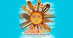 cosquin