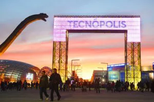 tecnopolis