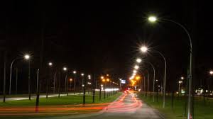 luminarias