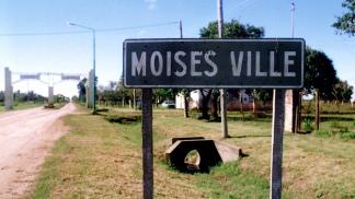 moisés